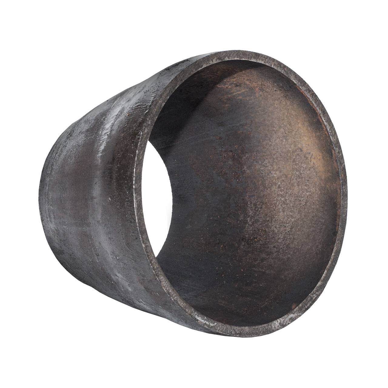 Переход стальной К-2 114х4-89х3,5 ГОСТ 17378 Рунак